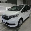 honda freed 2022 -HONDA 【札幌 504ﾏ5814】--Freed GB6-3201863---HONDA 【札幌 504ﾏ5814】--Freed GB6-3201863- image 1