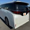 toyota alphard 2024 -TOYOTA--Alphard 6AA-AAHH40W--AAHH40-4017***---TOYOTA--Alphard 6AA-AAHH40W--AAHH40-4017***- image 13