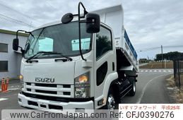 isuzu forward 2013 GOO_NET_EXCHANGE_0401947A30241030W001