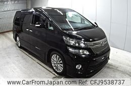 toyota vellfire 2011 -TOYOTA--Vellfire ANH20W-8193791---TOYOTA--Vellfire ANH20W-8193791-