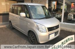 suzuki palette 2010 CFJ1504666