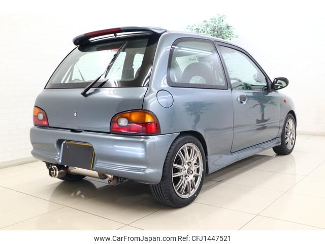 subaru vivio 1997 GOO_JP_700100203130250720001 image 2