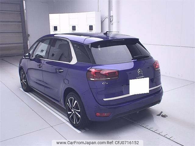 citroen c4 2017 -CITROEN 【三重 302ﾃ1482】--Citroen C4 B785G01-GJ918032---CITROEN 【三重 302ﾃ1482】--Citroen C4 B785G01-GJ918032- image 2