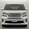 toyota vellfire 2014 -TOYOTA--Vellfire DBA-ANH20W--ANH20-8332433---TOYOTA--Vellfire DBA-ANH20W--ANH20-8332433- image 4