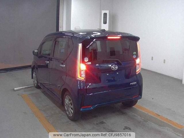 daihatsu move 2018 quick_quick_DBA-LA150S_LA150S-0178049 image 2