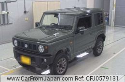 suzuki jimny 2022 -SUZUKI 【滋賀 785ﾅ 1】--Jimny 3BA-JB64W--JB64W-273377---SUZUKI 【滋賀 785ﾅ 1】--Jimny 3BA-JB64W--JB64W-273377-