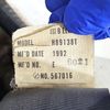 honda acty-truck 1992 Mitsuicoltd_HDAT2017415R0706 image 22
