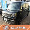 suzuki spacia 2021 -SUZUKI 【高知 580ﾔ7600】--Spacia Gear MK53S--939416---SUZUKI 【高知 580ﾔ7600】--Spacia Gear MK53S--939416- image 1