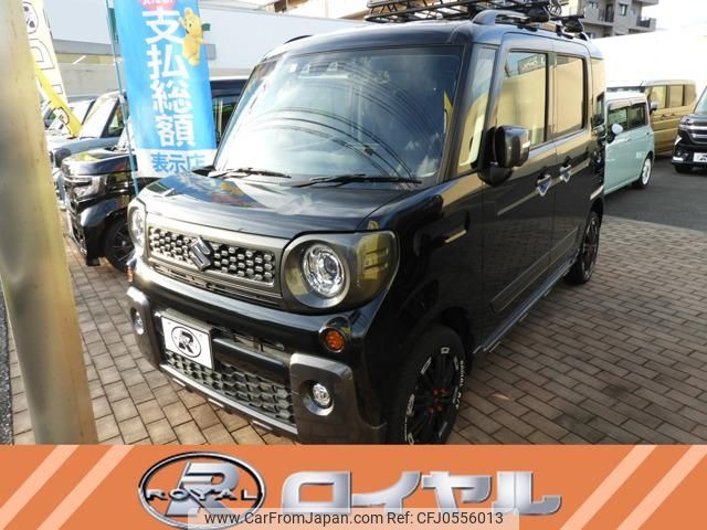 suzuki spacia 2021 -SUZUKI 【高知 580ﾔ7600】--Spacia Gear MK53S--939416---SUZUKI 【高知 580ﾔ7600】--Spacia Gear MK53S--939416- image 1