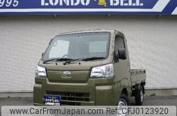 daihatsu hijet-truck 2024 -DAIHATSU 【滋賀 480ﾅ5568】--Hijet Truck S510P--0556486---DAIHATSU 【滋賀 480ﾅ5568】--Hijet Truck S510P--0556486-