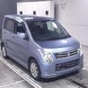 suzuki wagon-r 2010 -SUZUKI 【後日 】--Wagon R MH23S-345375---SUZUKI 【後日 】--Wagon R MH23S-345375- image 1