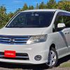 nissan serena 2009 M00525 image 9