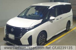 nissan serena 2024 -NISSAN 【袖ケ浦 301さ6788】--Serena FC28-024097---NISSAN 【袖ケ浦 301さ6788】--Serena FC28-024097-