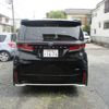 toyota vellfire 2024 -TOYOTA--Vellfire 6AA-AAHH40W--AAHH40-4009958---TOYOTA--Vellfire 6AA-AAHH40W--AAHH40-4009958- image 4