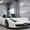 ferrari ferrari-458 2012 CFJ0857580 image 23
