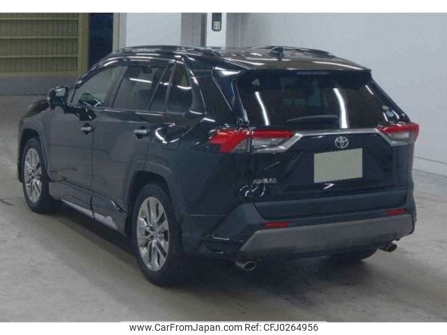 toyota rav4 2019 -TOYOTA 【大分 301ｻ6502】--RAV4 6BA-MXAA54--MXAA54-4012018---TOYOTA 【大分 301ｻ6502】--RAV4 6BA-MXAA54--MXAA54-4012018- image 2