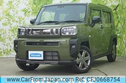 daihatsu taft 2023 quick_quick_LA900S_LA900S-0169044