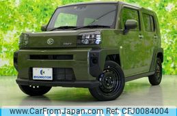 daihatsu taft 2022 quick_quick_5BA-LA910S_LA910S-0034676