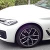 bmw 5-series 2021 CFJ1539880 image 5
