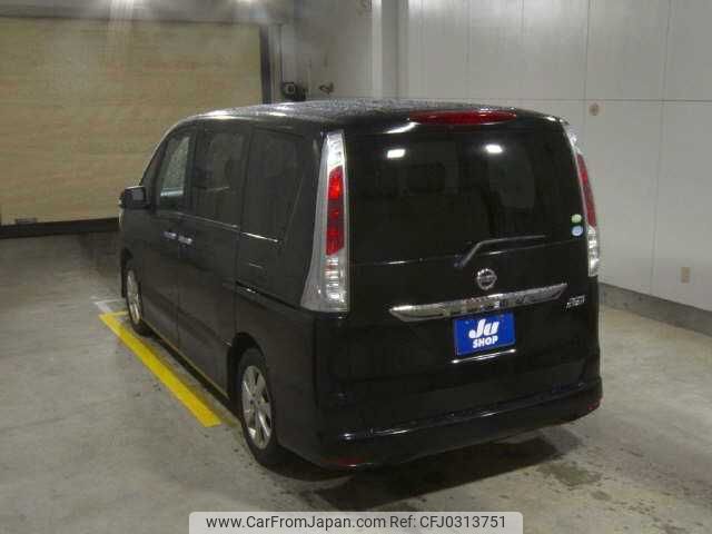 nissan serena 2011 TE636 image 1