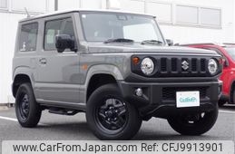 suzuki jimny 2021 -SUZUKI--Jimny 3BA-JB64W--JB64W-192835---SUZUKI--Jimny 3BA-JB64W--JB64W-192835-