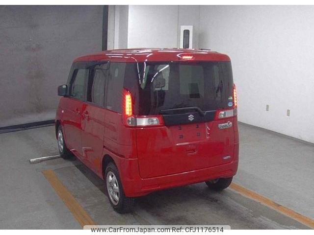 suzuki spacia 2017 quick_quick_DAA-MK42S_MK42S-202959 image 2