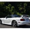 mazda roadster 2002 CFJ1711678 image 6