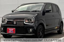 suzuki alto-works 2020 CFJ1672896