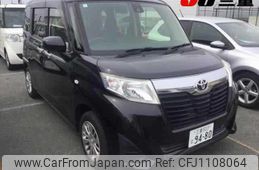 toyota roomy 2017 -TOYOTA 【三重 503ﾄ9480】--Roomy M900A--0039325---TOYOTA 【三重 503ﾄ9480】--Roomy M900A--0039325-