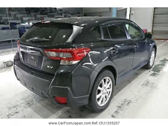 subaru xv 2022 quick_quick_3DA-GT3_098207 image 2