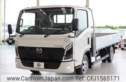 mazda titan 2025 CFJ1565171