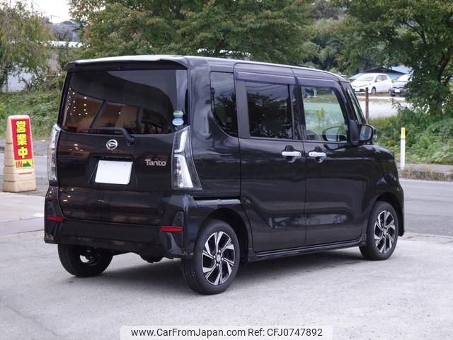 daihatsu tanto 2019 -DAIHATSU--Tanto LA660S--0007111---DAIHATSU--Tanto LA660S--0007111- image 2