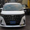 toyota alphard-g 2024 CFJ1751441 image 4
