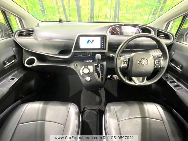 toyota sienta 2021 -TOYOTA--Sienta 3BA-NCP175G--NCP175-7045710---TOYOTA--Sienta 3BA-NCP175G--NCP175-7045710- image 2