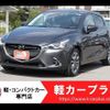 mazda demio 2017 -MAZDA--Demio LDA-DJ5FS--DJ5FS-311282---MAZDA--Demio LDA-DJ5FS--DJ5FS-311282- image 1