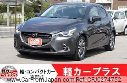 mazda demio 2017 -MAZDA--Demio LDA-DJ5FS--DJ5FS-311282---MAZDA--Demio LDA-DJ5FS--DJ5FS-311282-