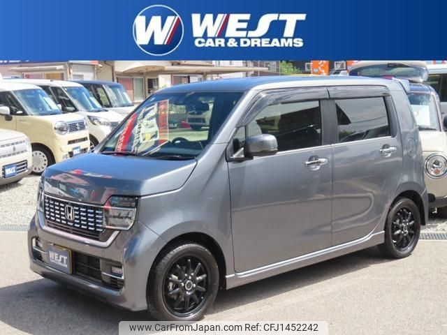 honda n-wgn 2020 quick_quick_6BA-JH3_JH3-1046658 image 1
