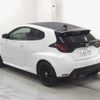 toyota yaris 2021 CFJ1856476 image 2