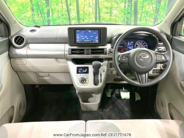 daihatsu cast 2017 CFJ1771678 image 2