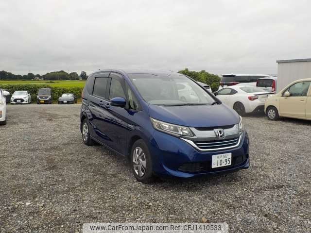 honda freed 2017 -HONDA 【野田 500】--Freed DAA-GB7--GB7-1043506---HONDA 【野田 500】--Freed DAA-GB7--GB7-1043506- image 1