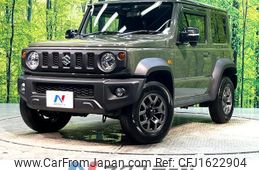 suzuki jimny-sierra 2024 CFJ1622904