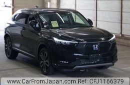 honda vezel 2023 -HONDA--VEZEL 6AA-RV5--RV5-1076463---HONDA--VEZEL 6AA-RV5--RV5-1076463-