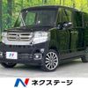 honda n-box 2016 -HONDA--N BOX DBA-JF1--JF1-2521762---HONDA--N BOX DBA-JF1--JF1-2521762- image 1