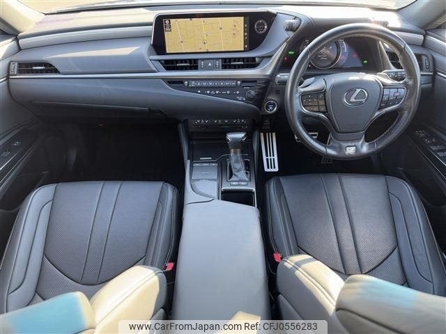 lexus es 2020 -LEXUS 【名変中 】--Lexus ES AXZH10--1014031---LEXUS 【名変中 】--Lexus ES AXZH10--1014031- image 2