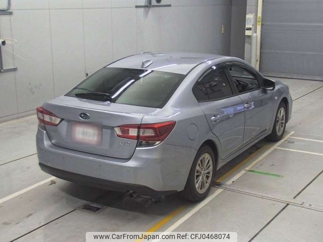 subaru impreza-g4 2019 -SUBARU--Impreza G4 GK3-007178---SUBARU--Impreza G4 GK3-007178- image 2