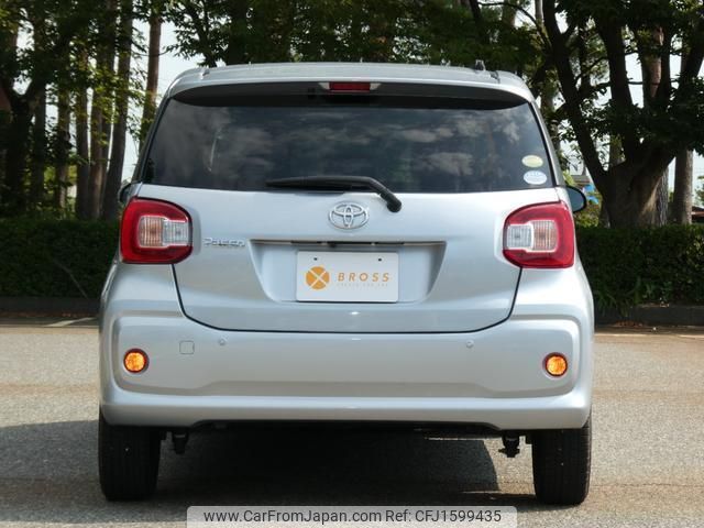toyota passo 2017 CFJ1599435 image 2