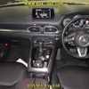 mazda cx-8 2018 -MAZDA--CX-8 KG5P-100550---MAZDA--CX-8 KG5P-100550- image 6