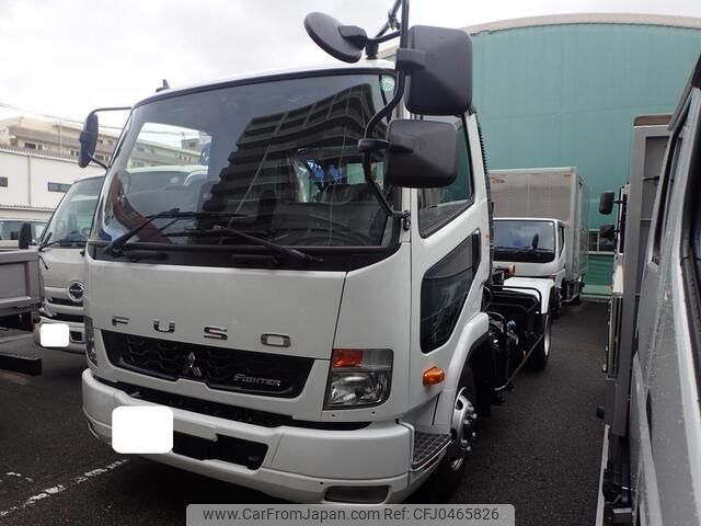 mitsubishi-fuso fighter 2024 -MITSUBISHI--Fuso Fighter 2KG-FK72F--FK72F-620304---MITSUBISHI--Fuso Fighter 2KG-FK72F--FK72F-620304- image 2