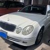 mercedes-benz e-class 2005 -MERCEDES-BENZ--Benz E Class GH-211065C--WDB2110652A687453---MERCEDES-BENZ--Benz E Class GH-211065C--WDB2110652A687453- image 1