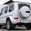 mercedes-benz g-class 2023 quick_quick_463350_W1N4633502X461139 image 2